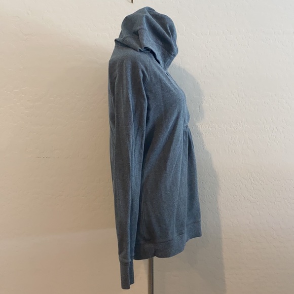 Half moon hoodie size small - Picture 5 of 6